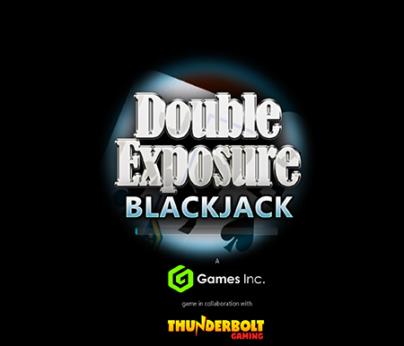 Double Exposure blackjack Double Exposure blackjack