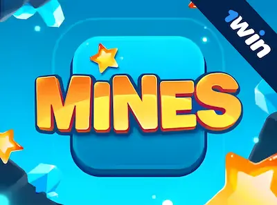Mines1win