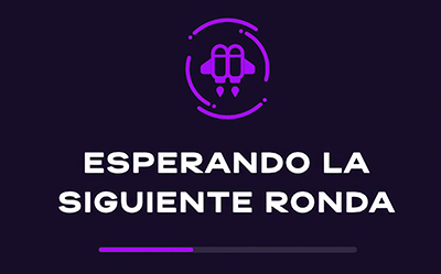 Rondas rápidas lucky jet